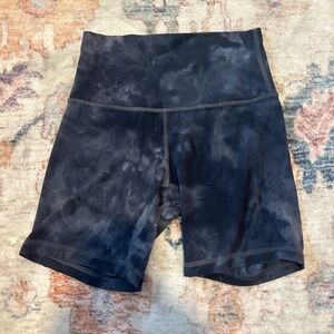 Lululemon Biker Shorts